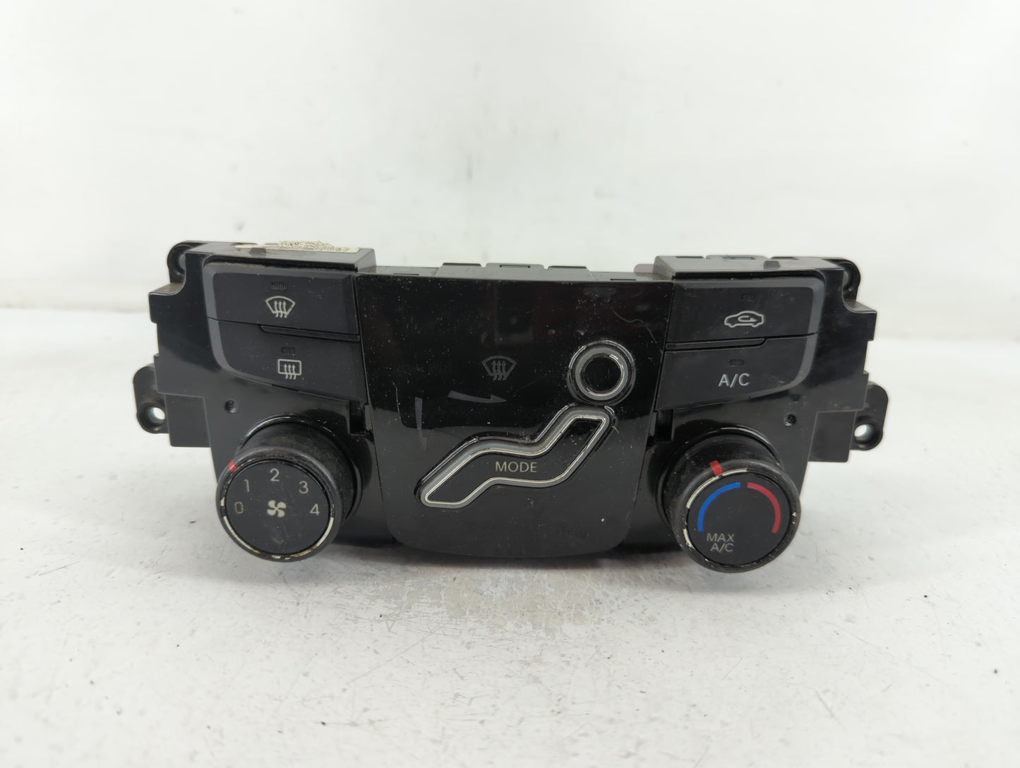 2011-2013 Hyundai Sonata Climate Control Module Temperature AC/Heater Replacement P/N:97250-3Q001 Fits Fits 2011 2012 2013 O