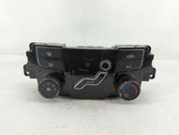 2011-2013 Hyundai Sonata Climate Control Module Temperature AC/Heater Replacement P/N:97250-3Q001 Fits Fits 2011 2012 2013 O