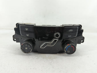 compare product 2011-2013 Hyundai Sonata Climate Control Module Temperature AC/Heater Replacement P/N:97250-3Q001 Fits Fits 2011 2012 2013 OEM Used Auto Parts