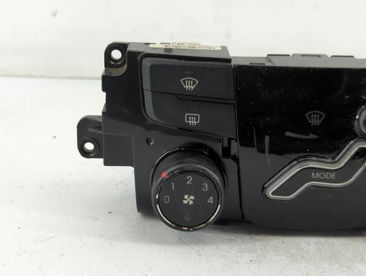 2011-2013 Hyundai Sonata Climate Control Module Temperature AC/Heater Replacement P/N:97250-3Q001 Fits Fits 2011 2012 2013 O