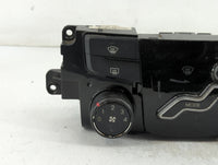 2011-2013 Hyundai Sonata Climate Control Module Temperature AC/Heater Replacement P/N:97250-3Q001 Fits Fits 2011 2012 2013 O