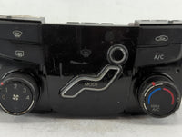 2011-2013 Hyundai Sonata Climate Control Module Temperature AC/Heater Replacement P/N:97250-3Q001 Fits Fits 2011 2012 2013 O