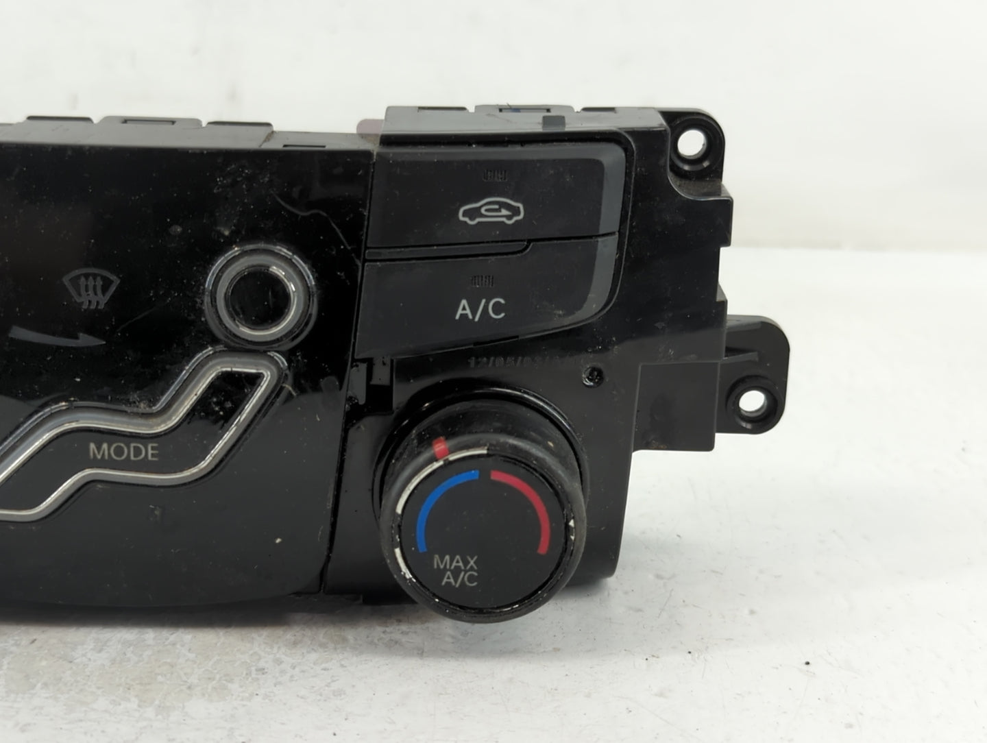 2011-2013 Hyundai Sonata Climate Control Module Temperature AC/Heater Replacement P/N:97250-3Q001 Fits Fits 2011 2012 2013 O