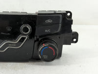 2011-2013 Hyundai Sonata Climate Control Module Temperature AC/Heater Replacement P/N:97250-3Q001 Fits Fits 2011 2012 2013 O