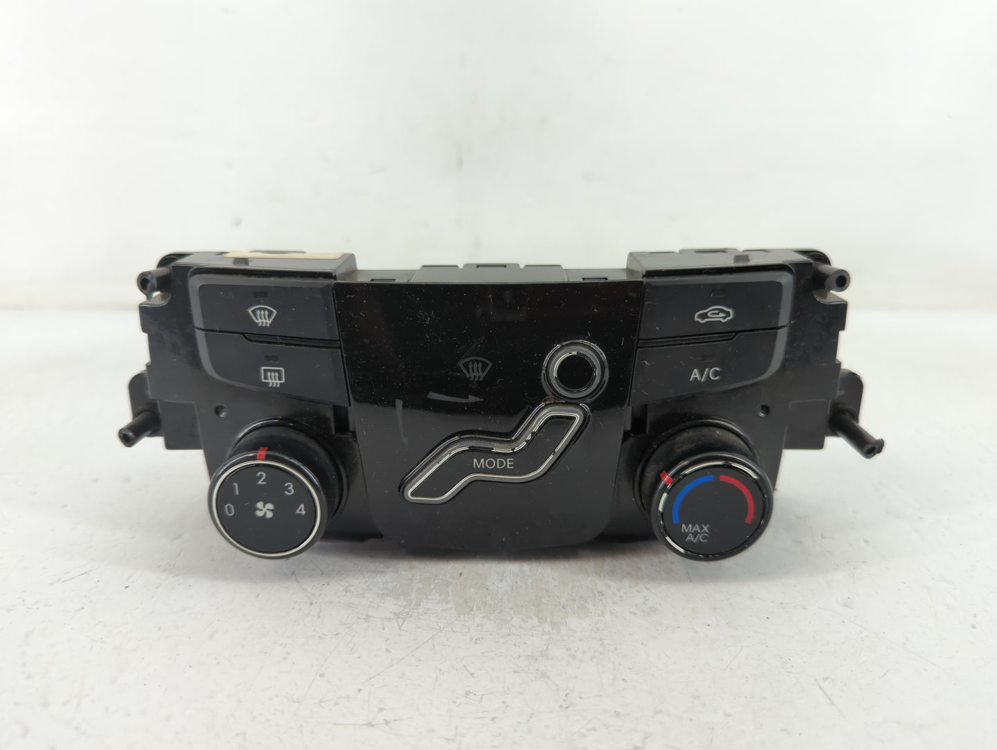 2011-2013 Hyundai Sonata Climate Control Module Temperature AC/Heater Replacement P/N:97250-3QXXX 97250-3SXXX Fits OEM Used 