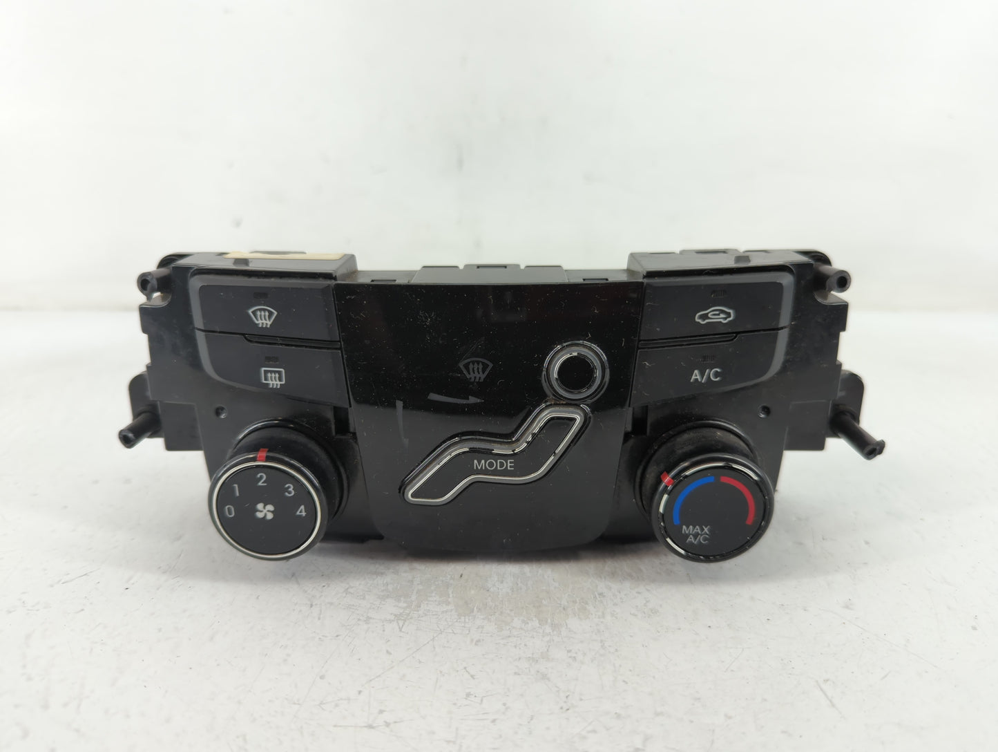2011-2013 Hyundai Sonata Climate Control Module Temperature AC/Heater Replacement P/N:97250-3QXXX 97250-3SXXX Fits OEM Used 