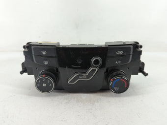 compare product 2011-2013 Hyundai Sonata Climate Control Module Temperature AC/Heater Replacement P/N:97250-3QXXX 97250-3SXXX Fits OEM Used Auto Parts