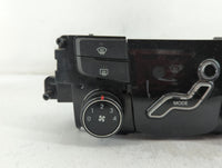 2011-2013 Hyundai Sonata Climate Control Module Temperature AC/Heater Replacement P/N:97250-3QXXX 97250-3SXXX Fits OEM Used 