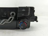 2011-2013 Hyundai Sonata Climate Control Module Temperature AC/Heater Replacement P/N:97250-3QXXX 97250-3SXXX Fits OEM Used 