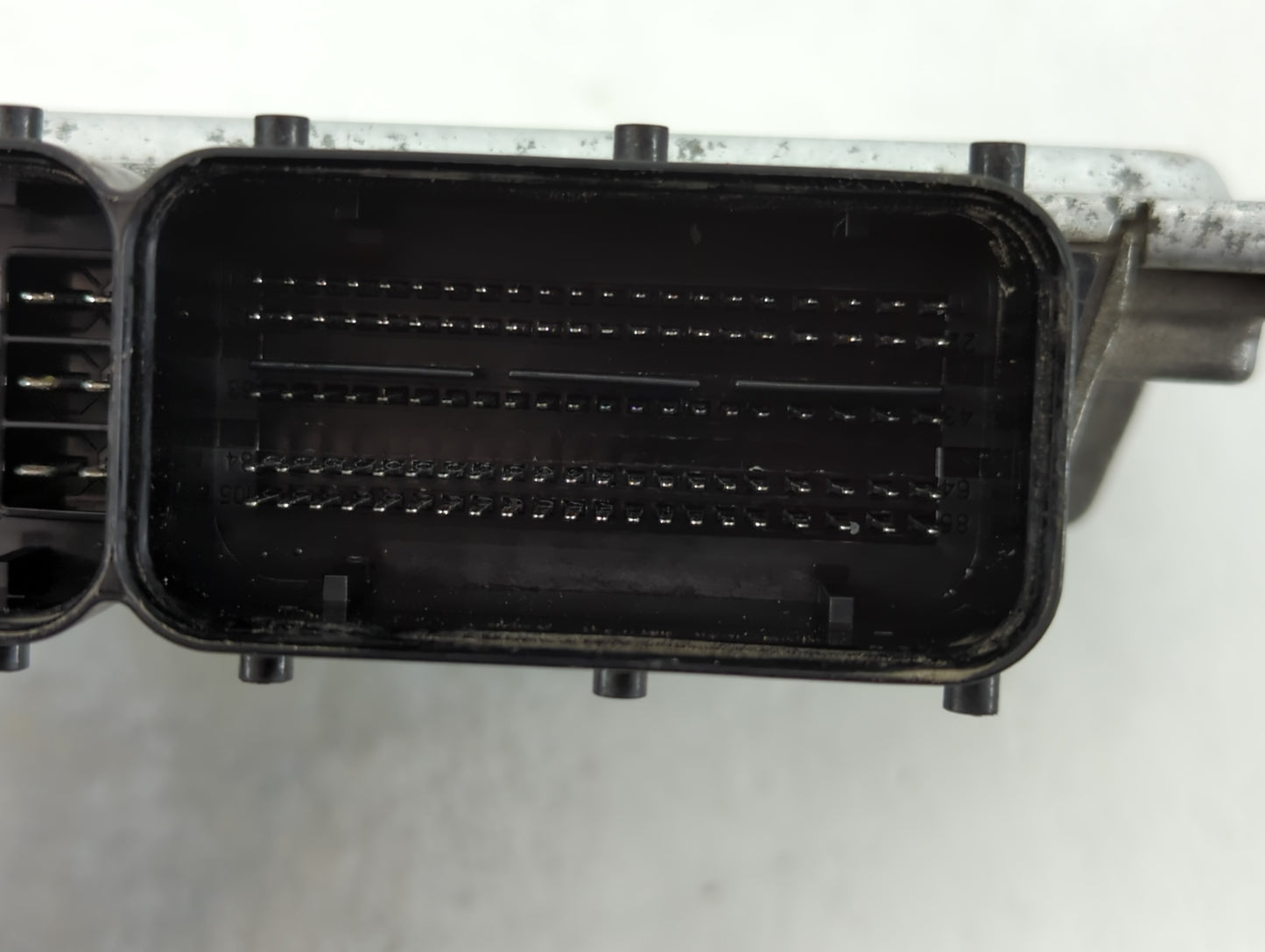 2011-2014 Hyundai Sonata PCM Engine Control Computer ECU ECM PCU OEM Fits Fits 2011 2012 2013 2014 OEM Used Auto Parts - Oem