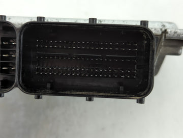 2011-2014 Hyundai Sonata PCM Engine Control Computer ECU ECM PCU OEM Fits Fits 2011 2012 2013 2014 OEM Used Auto Parts