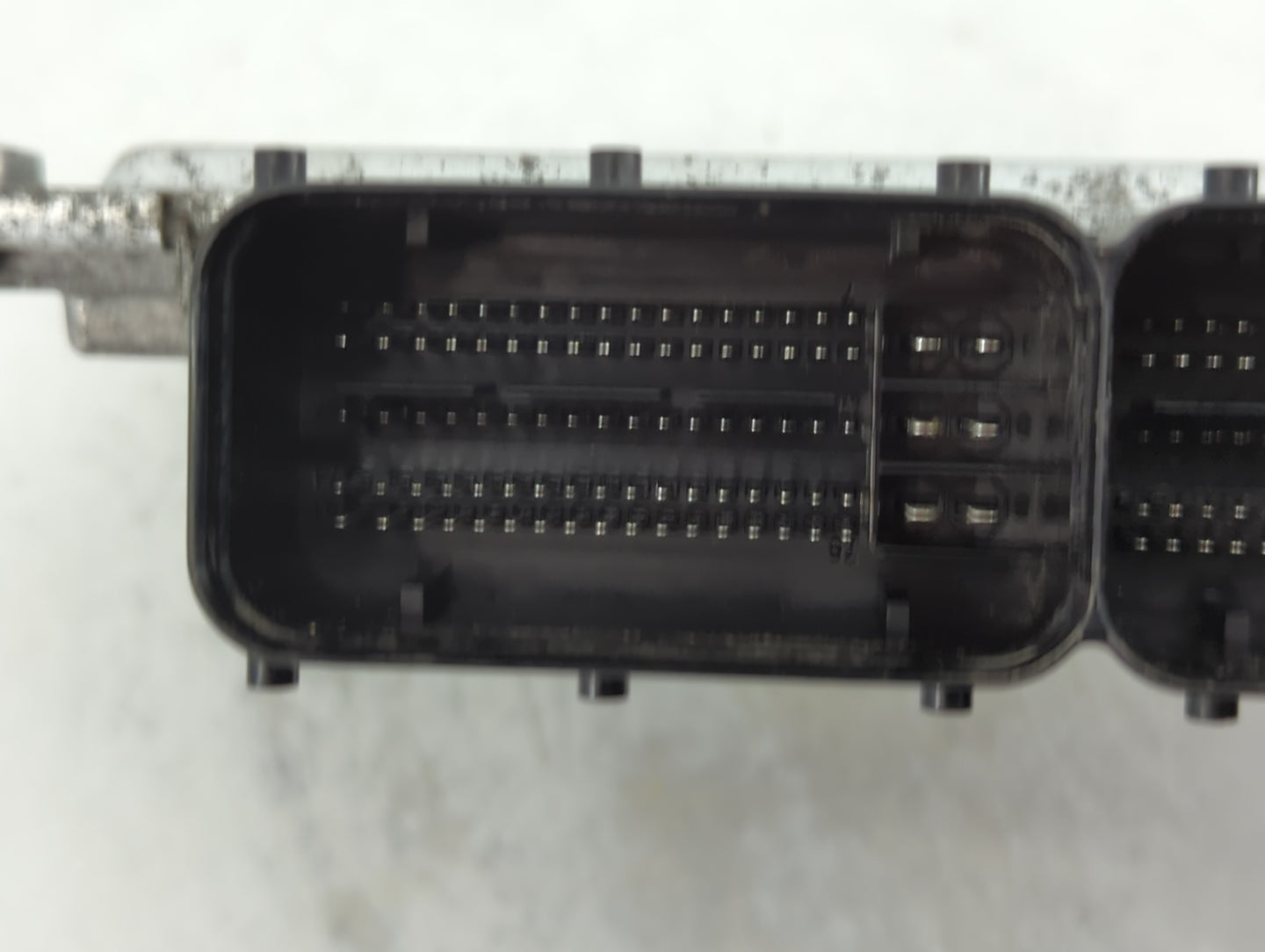 2011-2014 Hyundai Sonata PCM Engine Control Computer ECU ECM PCU OEM Fits Fits 2011 2012 2013 2014 OEM Used Auto Parts - Oem