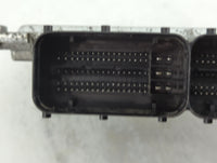 2011-2014 Hyundai Sonata PCM Engine Control Computer ECU ECM PCU OEM Fits Fits 2011 2012 2013 2014 OEM Used Auto Parts - Oem