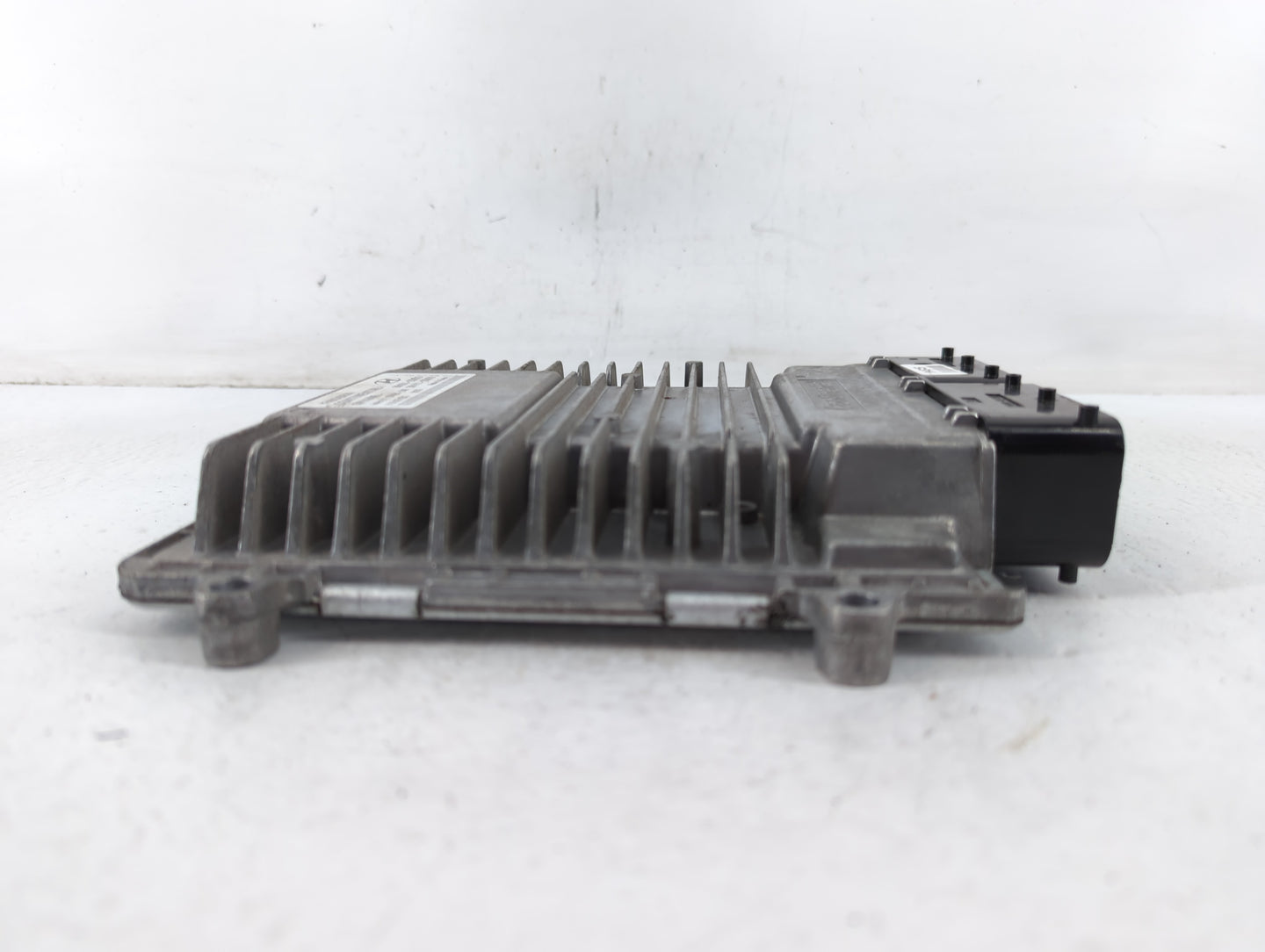 2011-2014 Hyundai Sonata PCM Engine Control Computer ECU ECM PCU OEM Fits Fits 2011 2012 2013 2014 OEM Used Auto Parts - Oem