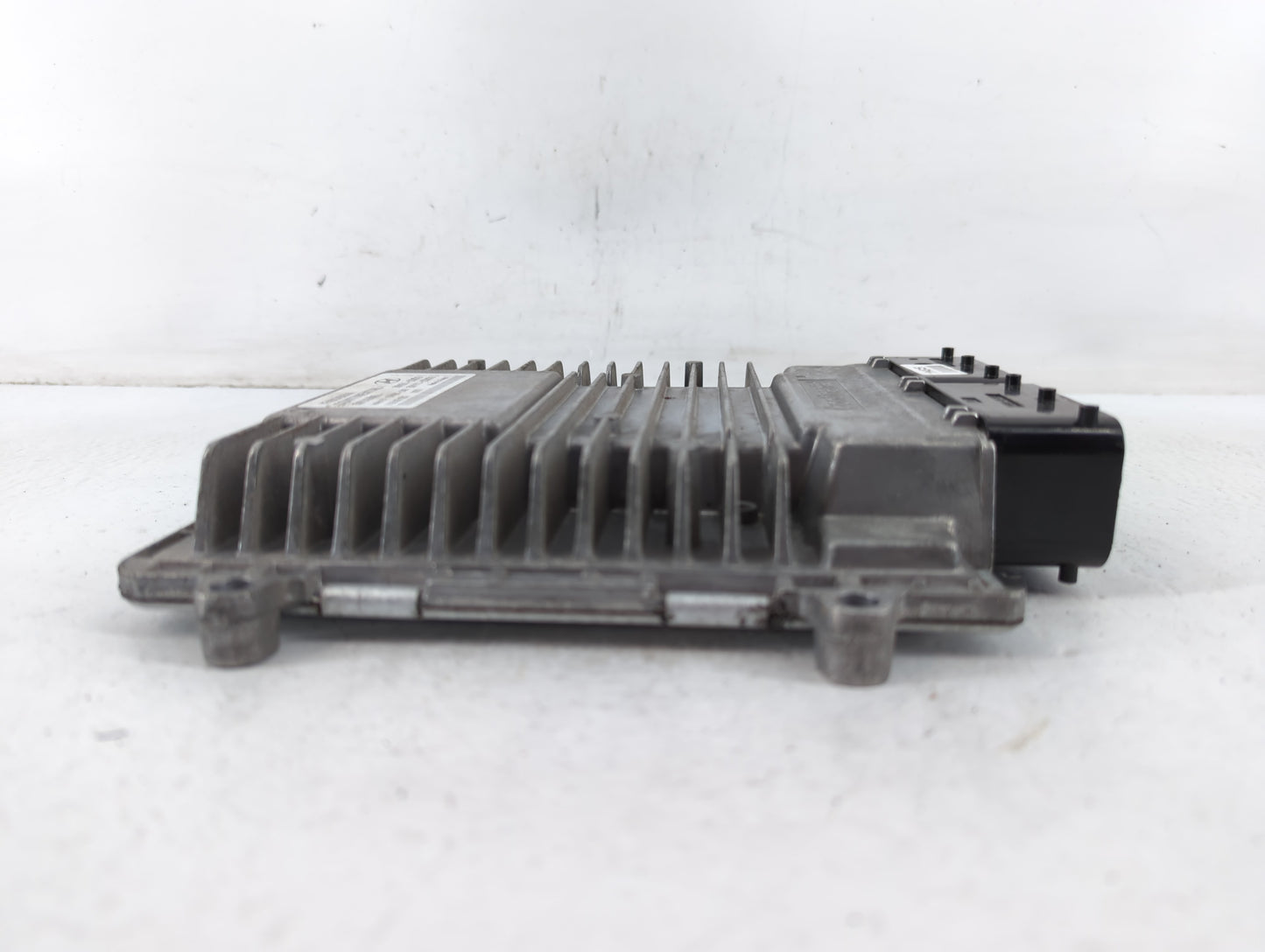 2011-2014 Hyundai Sonata PCM Engine Control Computer ECU ECM PCU OEM Fits Fits 2011 2012 2013 2014 OEM Used Auto Parts - Oem