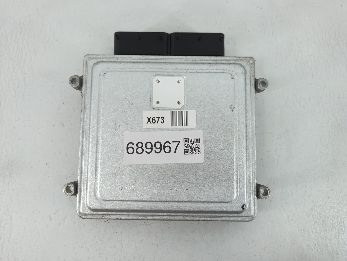 2011-2014 Hyundai Sonata PCM Engine Control Computer ECU ECM PCU OEM Fits Fits 2011 2012 2013 2014 OEM Used Auto Parts - Oem