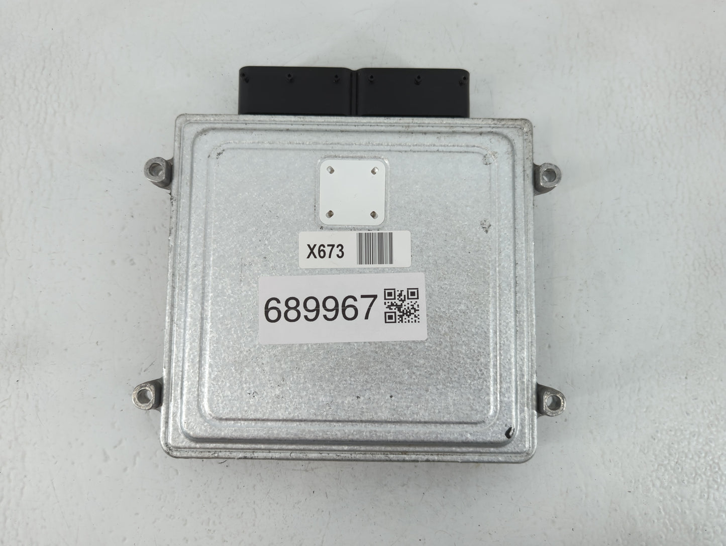 2011-2014 Hyundai Sonata PCM Engine Control Computer ECU ECM PCU OEM Fits Fits 2011 2012 2013 2014 OEM Used Auto Parts - Oem