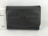2013 Hyundai Sonata Owners Manual Book Guide P/N:A3S0-EU23A OEM Used Auto Parts - Oemusedautoparts1.com