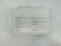 2013 Hyundai Sonata Owners Manual Book Guide P/N:A3S0-EU23A OEM Used Auto Parts - Oemusedautoparts1.com