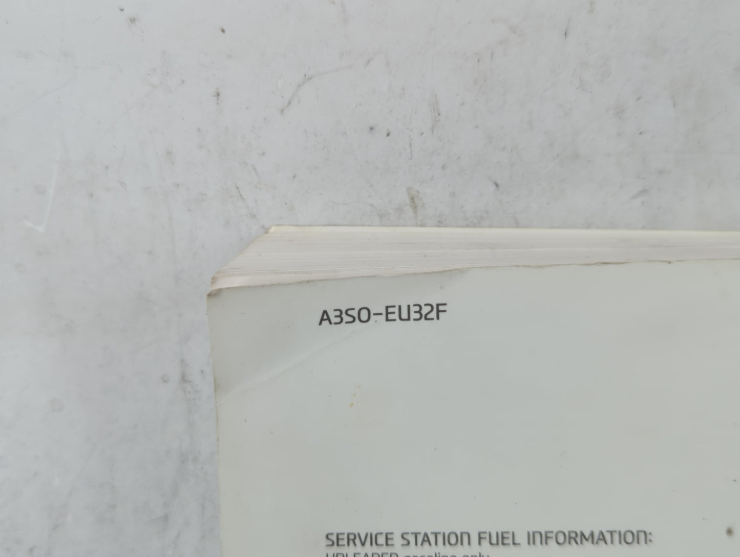 2013 Hyundai Sonata Owners Manual Book Guide OEM Used Auto Parts - Oemusedautoparts1.com