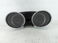 2011-2014 Hyundai Sonata Instrument Cluster Speedometer Gauges P/N:94001-3Q014 Fits Fits 2011 2012 2013 2014 OEM Used Auto P