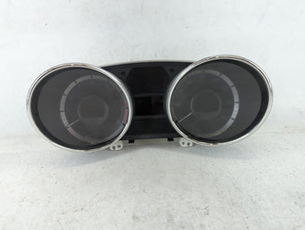 compare product 2011-2014 Hyundai Sonata Instrument Cluster Speedometer Gauges P/N:94001-3Q014 Fits Fits 2011 2012 2013 2014 OEM Used Auto Parts
