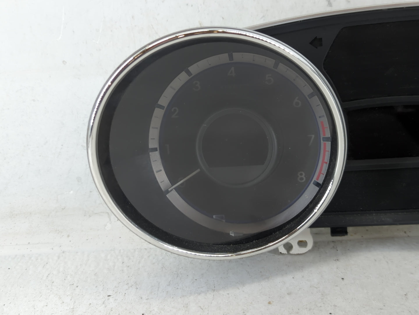 2011-2014 Hyundai Sonata Instrument Cluster Speedometer Gauges P/N:94001-3Q014 Fits Fits 2011 2012 2013 2014 OEM Used Auto P