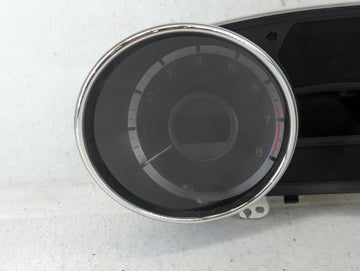 2011-2014 Hyundai Sonata Instrument Cluster Speedometer Gauges P/N:94001-3Q014 Fits Fits 2011 2012 2013 2014 OEM Used Auto Parts
