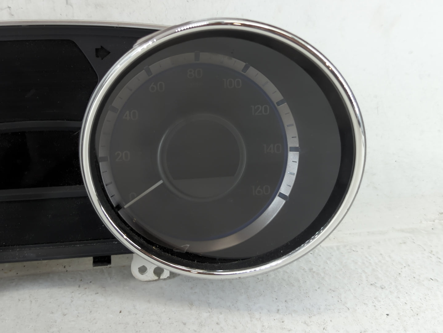 2011-2014 Hyundai Sonata Instrument Cluster Speedometer Gauges P/N:94001-3Q014 Fits Fits 2011 2012 2013 2014 OEM Used Auto P