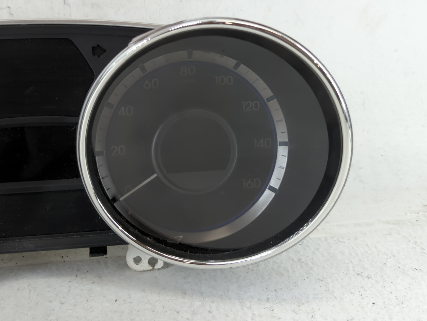 2011-2014 Hyundai Sonata Instrument Cluster Speedometer Gauges P/N:94001-3Q014 Fits Fits 2011 2012 2013 2014 OEM Used Auto P