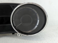 2011-2014 Hyundai Sonata Instrument Cluster Speedometer Gauges P/N:94001-3Q014 Fits Fits 2011 2012 2013 2014 OEM Used Auto P
