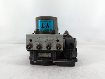compare product 2011-2013 Hyundai Sonata ABS Pump Control Module Replacement P/N:0 265 238 094 58920-30500 Fits Fits 2011 2012 2013 OEM Used Auto Parts