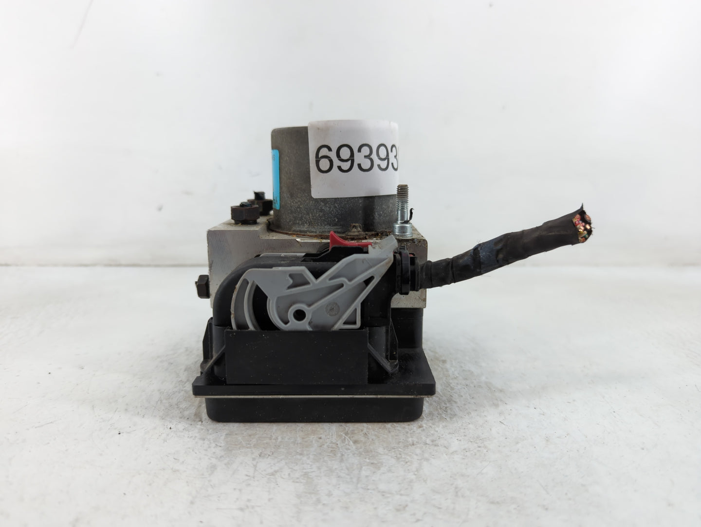 2011-2013 Hyundai Sonata ABS Pump Control Module Replacement P/N:0 265 238 094 58920-30500 Fits Fits 2011 2012 2013 OEM Used