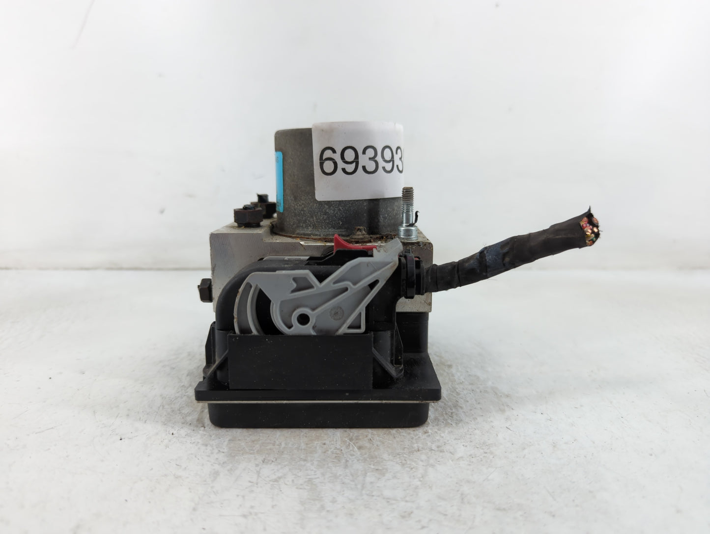 2011-2013 Hyundai Sonata ABS Pump Control Module Replacement P/N:0 265 238 094 58920-30500 Fits Fits 2011 2012 2013 OEM Used