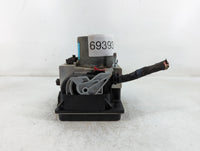 2011-2013 Hyundai Sonata ABS Pump Control Module Replacement P/N:0 265 238 094 58920-30500 Fits Fits 2011 2012 2013 OEM Used