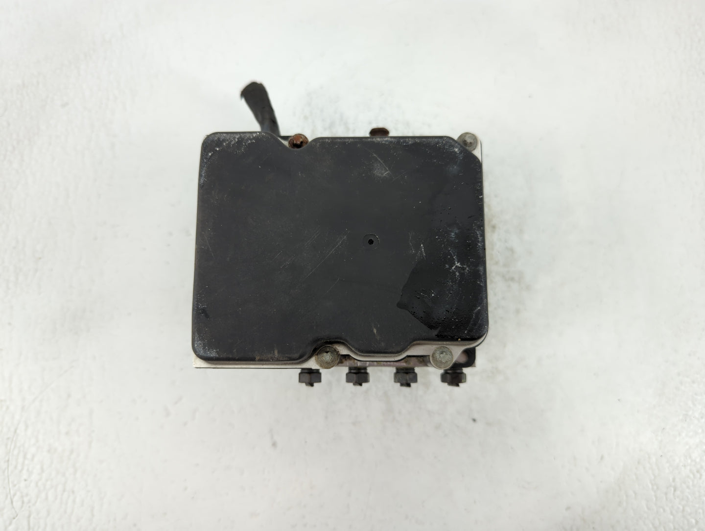2011-2013 Hyundai Sonata ABS Pump Control Module Replacement P/N:0 265 238 094 58920-30500 Fits Fits 2011 2012 2013 OEM Used