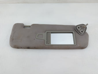 compare product 2011-2015 Hyundai Sonata Sun Visor Shade Replacement Passenger Right Mirror Fits Fits 2011 2012 2013 2014 2015 OEM Used Auto Parts
