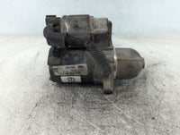 2008-2014 Hyundai Sonata Car Starter Motor Solenoid OEM P/N:36100-2G100 Fits Fits 2008 2009 2010 2011 2012 2013 2014 OEM Use