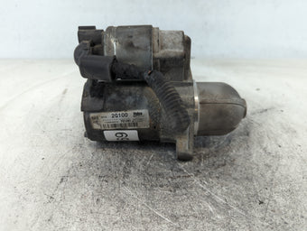 compare product 2008-2014 Hyundai Sonata Car Starter Motor Solenoid OEM P/N:36100-2G100 Fits Fits 2008 2009 2010 2011 2012 2013 2014 OEM Used Auto Parts