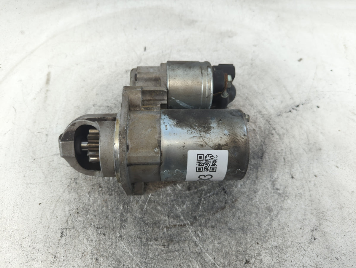 2008-2014 Hyundai Sonata Car Starter Motor Solenoid OEM P/N:36100-2G100 Fits Fits 2008 2009 2010 2011 2012 2013 2014 OEM Use