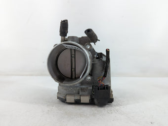 compare product 2011-2014 Hyundai Sonata Throttle Body P/N:35100-2G700 Fits Fits 2011 2012 2013 2014 2015 2016 OEM Used Auto Parts