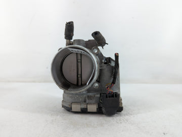 2011-2014 Hyundai Sonata Throttle Body P/N:35100-2G700 Fits Fits 2011 2012 2013 2014 2015 2016 OEM Used Auto Parts - Oemused