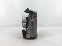 2011-2014 Hyundai Sonata Throttle Body P/N:35100-2G700 Fits Fits 2011 2012 2013 2014 2015 2016 OEM Used Auto Parts - Oemused