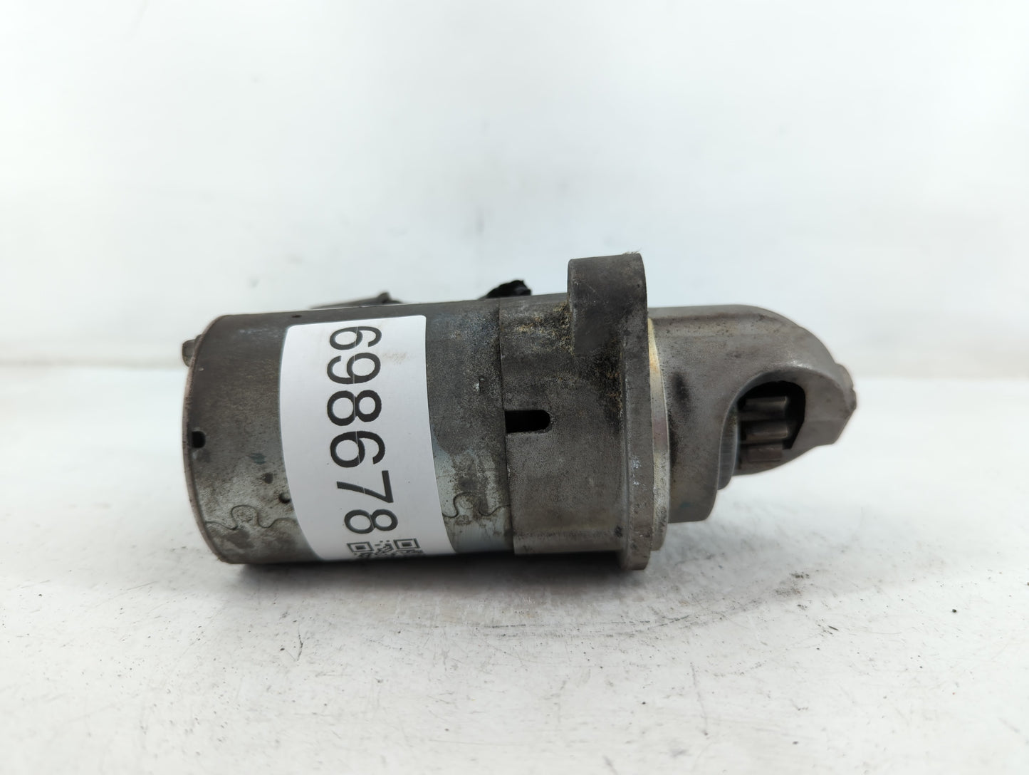 2008-2014 Hyundai Sonata Car Starter Motor Solenoid OEM P/N:36100-2G100 Fits Fits 2008 2009 2010 2011 2012 2013 2014 OEM Use