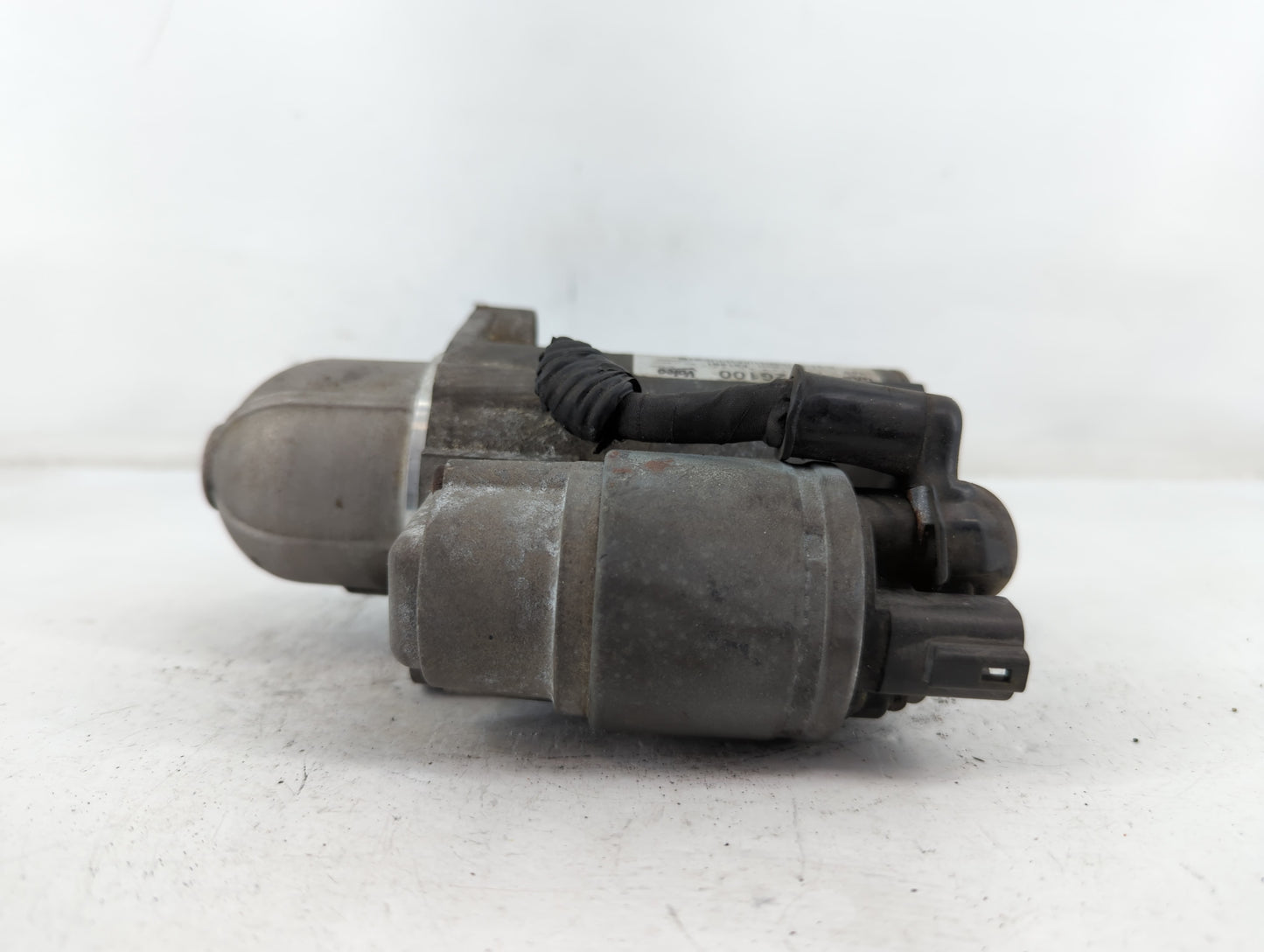 2008-2014 Hyundai Sonata Car Starter Motor Solenoid OEM P/N:36100-2G100 Fits Fits 2008 2009 2010 2011 2012 2013 2014 OEM Use