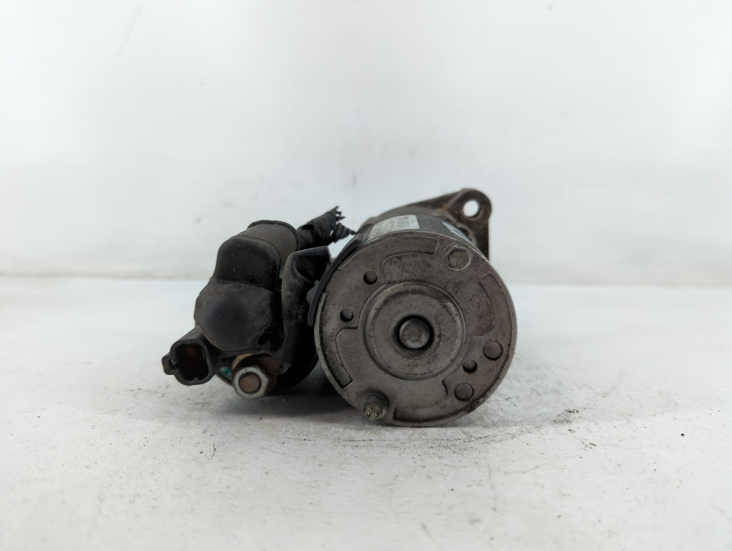 2008-2014 Hyundai Sonata Car Starter Motor Solenoid OEM P/N:36100-2G100 Fits Fits 2008 2009 2010 2011 2012 2013 2014 OEM Use