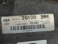 2008-2014 Hyundai Sonata Car Starter Motor Solenoid OEM P/N:36100-2G100 Fits Fits 2008 2009 2010 2011 2012 2013 2014 OEM Use
