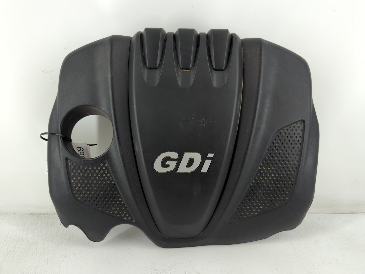 2013 Hyundai Sonata Engine Cover - Oemusedautoparts1.com