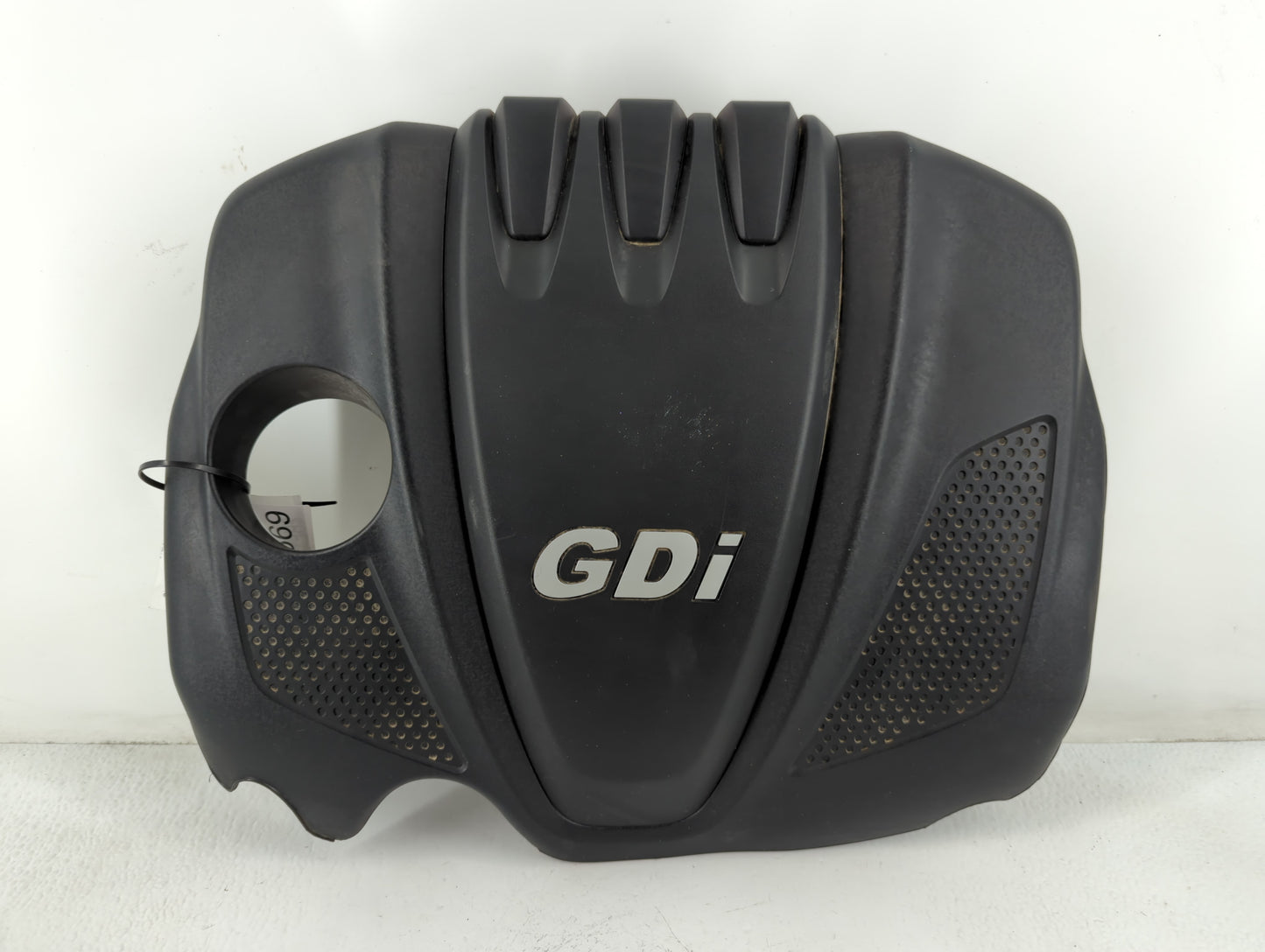 2013 Hyundai Sonata Engine Cover - Oemusedautoparts1.com