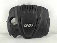 2013 Hyundai Sonata Engine Cover - Oemusedautoparts1.com